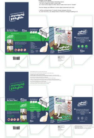 Packaging Design by oasegrafis for RM Brands Inc | Design: #23908330