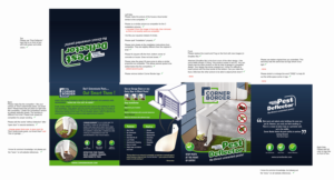 Packaging Design by oasegrafis for RM Brands Inc | Design: #23915848