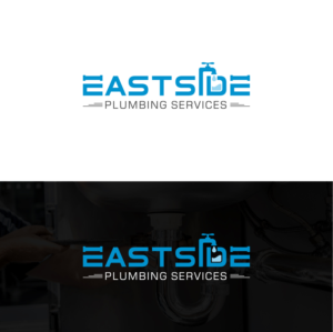 Logo-Design von Deziners Zone für 2sonsplumbing | Design: #23848406