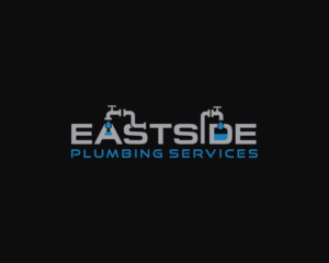 Logo-Design von Atec für 2sonsplumbing | Design: #23848328