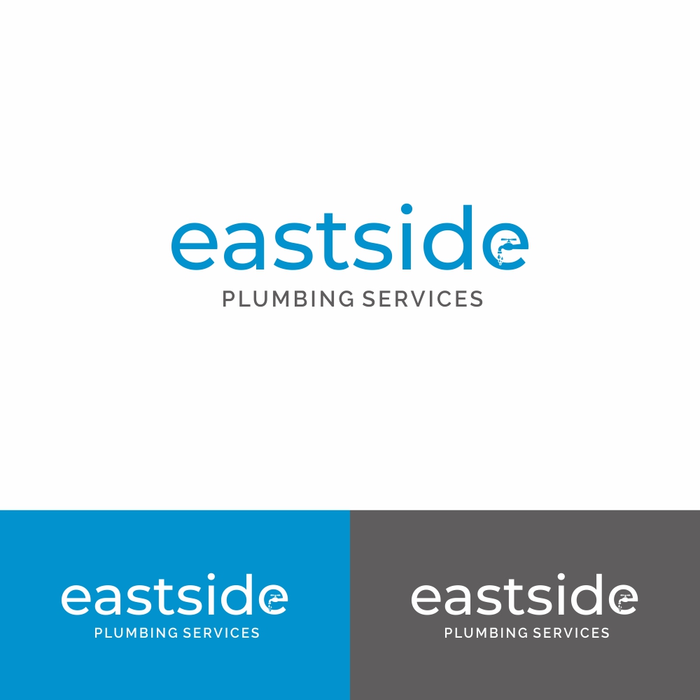 Diseño de Logo por Wahyu Araf para 2sonsplumbing | Diseño #23862413