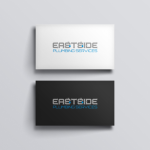 Logo Design by aquabomb26 for 2sonsplumbing | Design #23842259