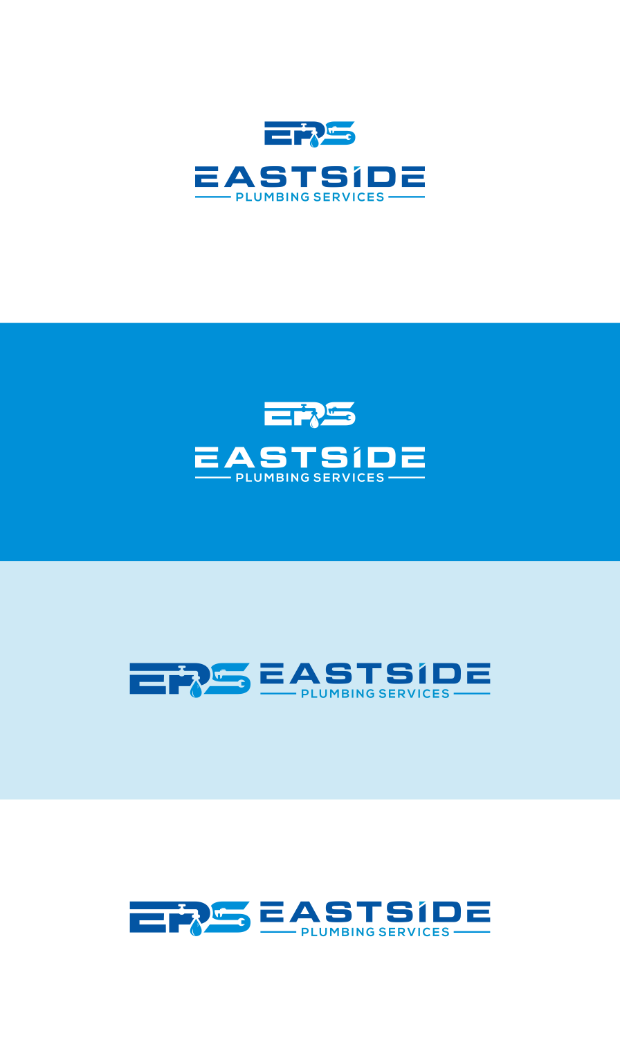 Diseño de Logo por fatiyadesign para 2sonsplumbing | Diseño #23853081