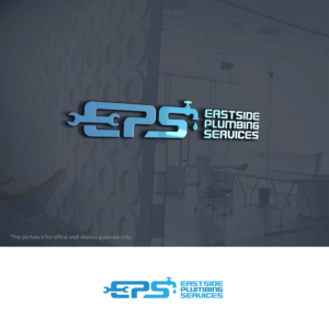 Logo-Design von Matrix Studio für 2sonsplumbing | Design: #23860209