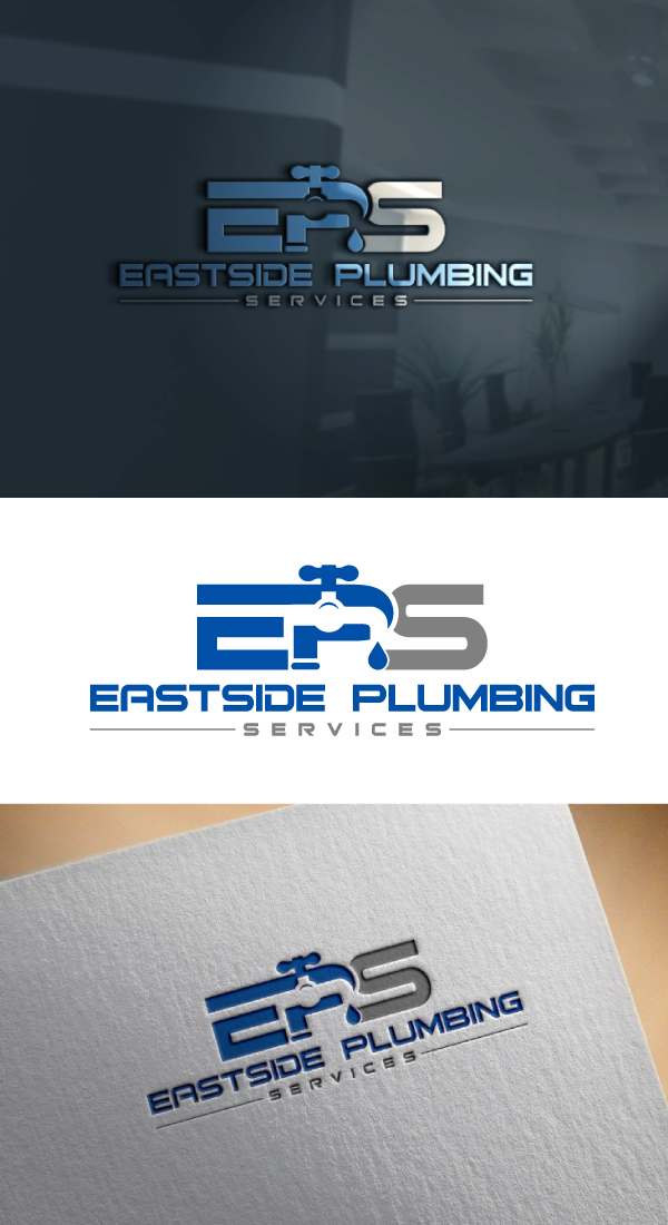 Diseño de Logo por expert pro para 2sonsplumbing | Diseño #23842447