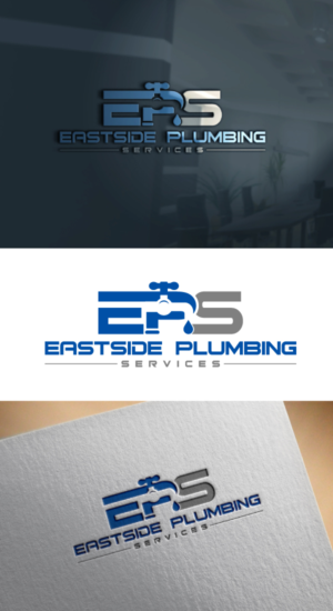 Logo-Design von expert pro für 2sonsplumbing | Design: #23842447