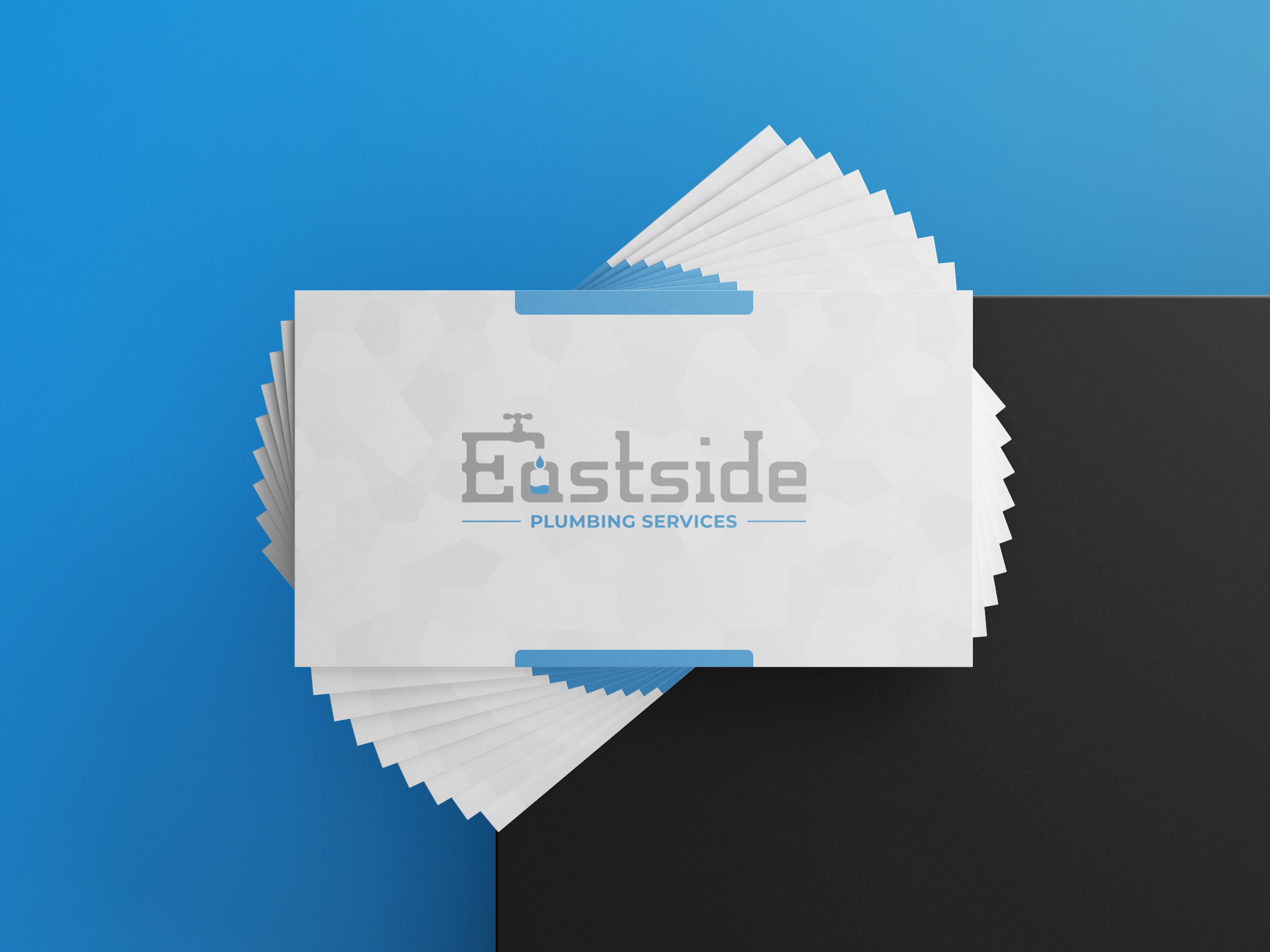 Diseño de Logo por Azmat-ullah para 2sonsplumbing | Diseño #23846227