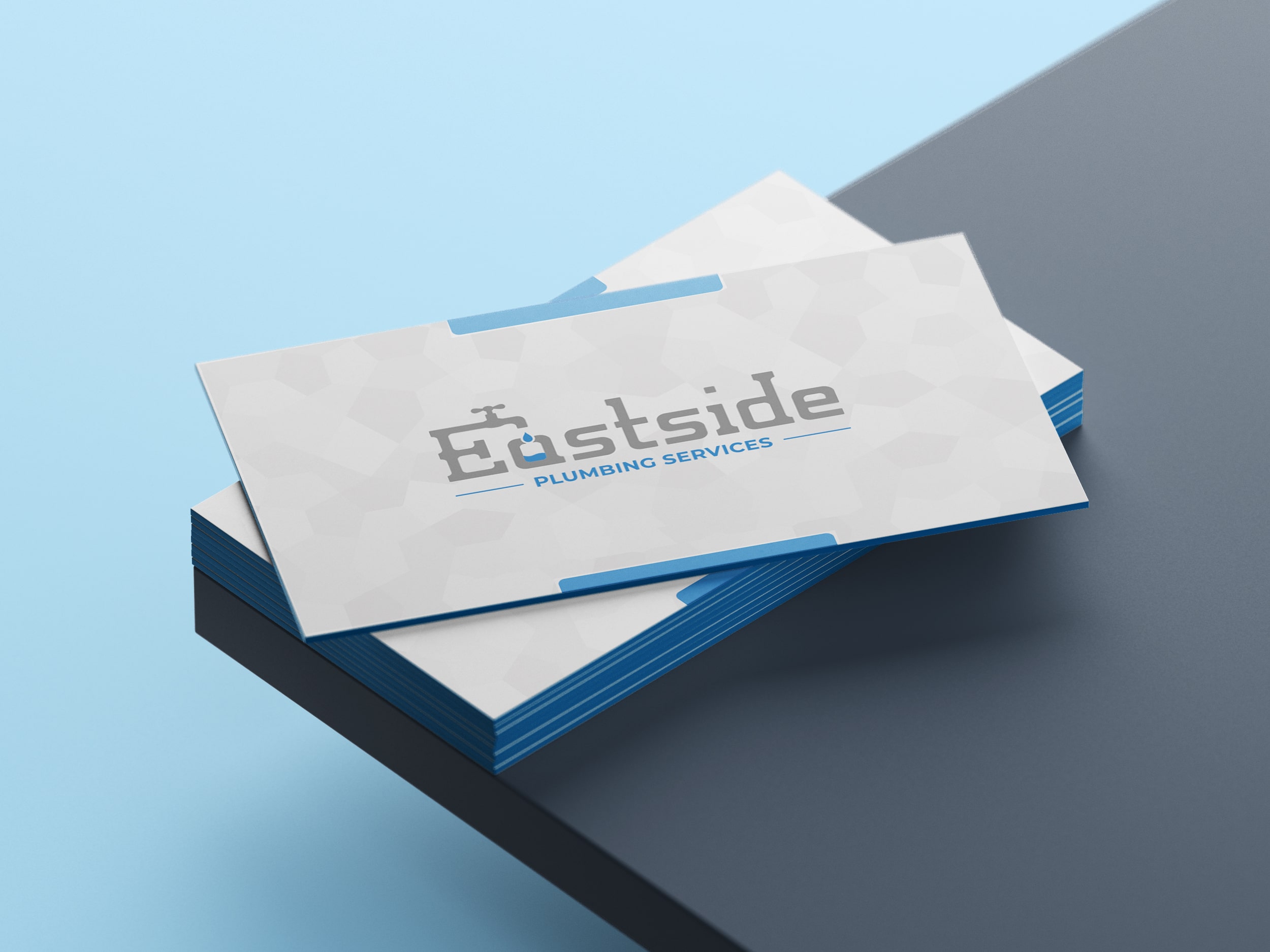 Diseño de Logo por Azmat-ullah para 2sonsplumbing | Diseño #23846229