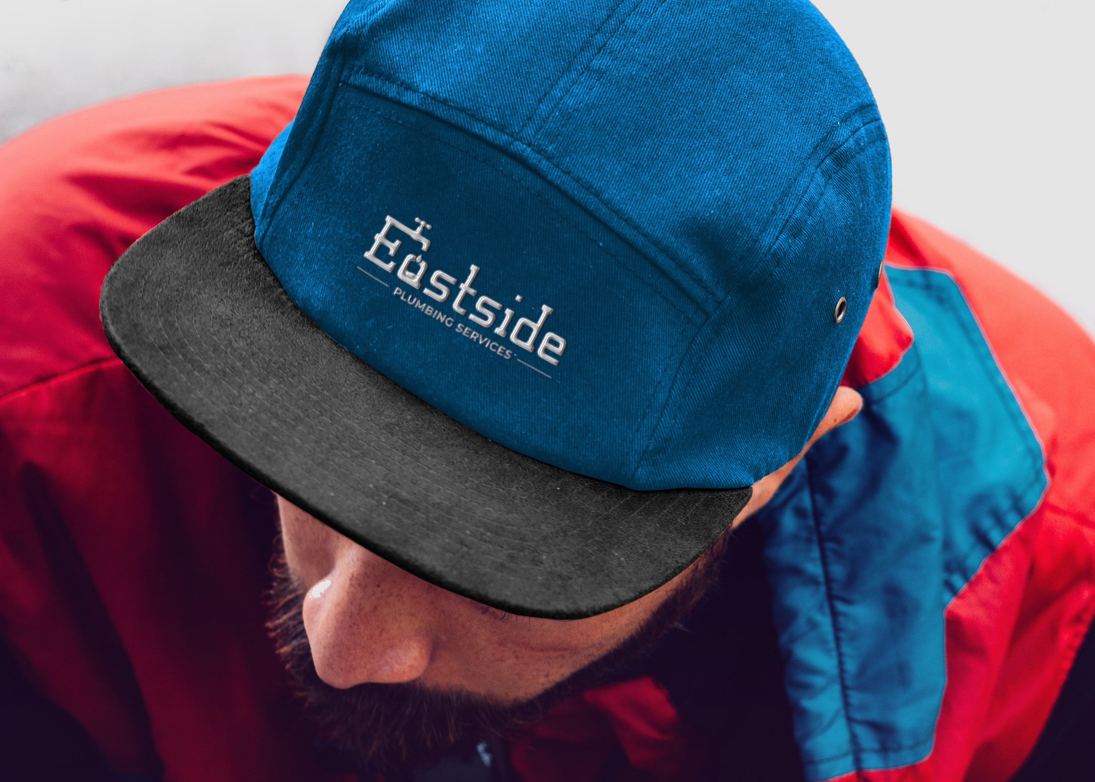 Diseño de Logo por Azmat-ullah para 2sonsplumbing | Diseño #23846237