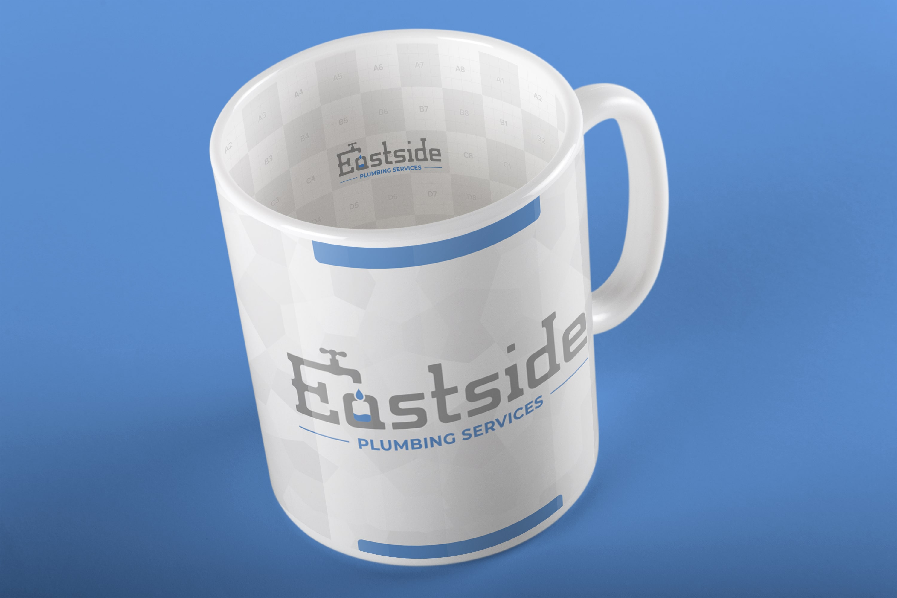 Diseño de Logo por Azmat-ullah para 2sonsplumbing | Diseño #23846249