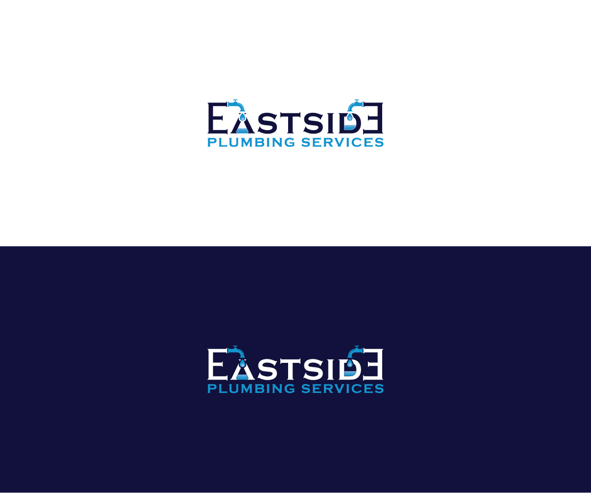 Logo-Design von Md Shehidul Islam Rimon für 2sonsplumbing | Design #23843259