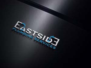 Eastside Plumbing Services | Logo-Design von Md Shehidul Islam Rimon