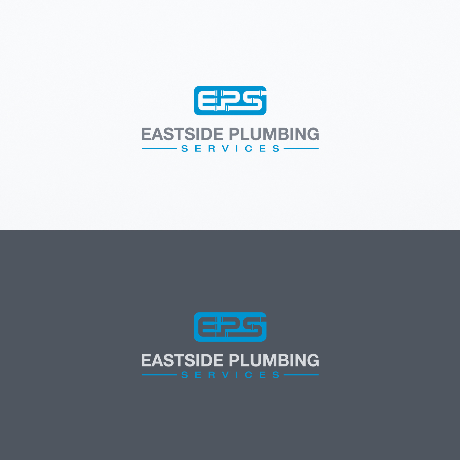 Logo-Design von logodentity für 2sonsplumbing | Design #23846243