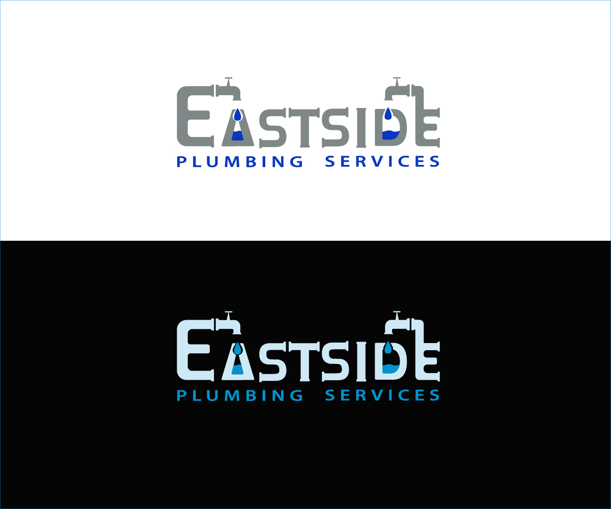 Logo-Design von panksj für 2sonsplumbing | Design #23860746