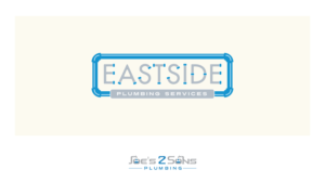 Logo Design by natpangilinan for 2sonsplumbing | Design #23849204