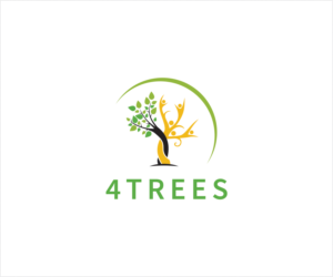 4Trees | Logo Design by pachilakili