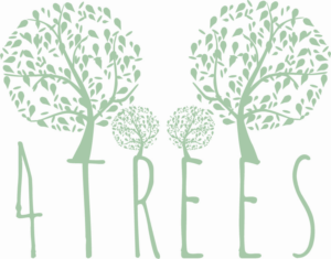 Diseño de Logo por fivefootstudios para 4Trees | Diseño #23894465