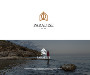 PARADISE LOUNGE | Design de Logo par Ng V Duc