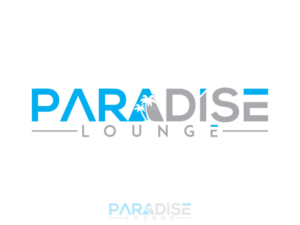 PARADISE LOUNGE | Logo-Design von alpha hop