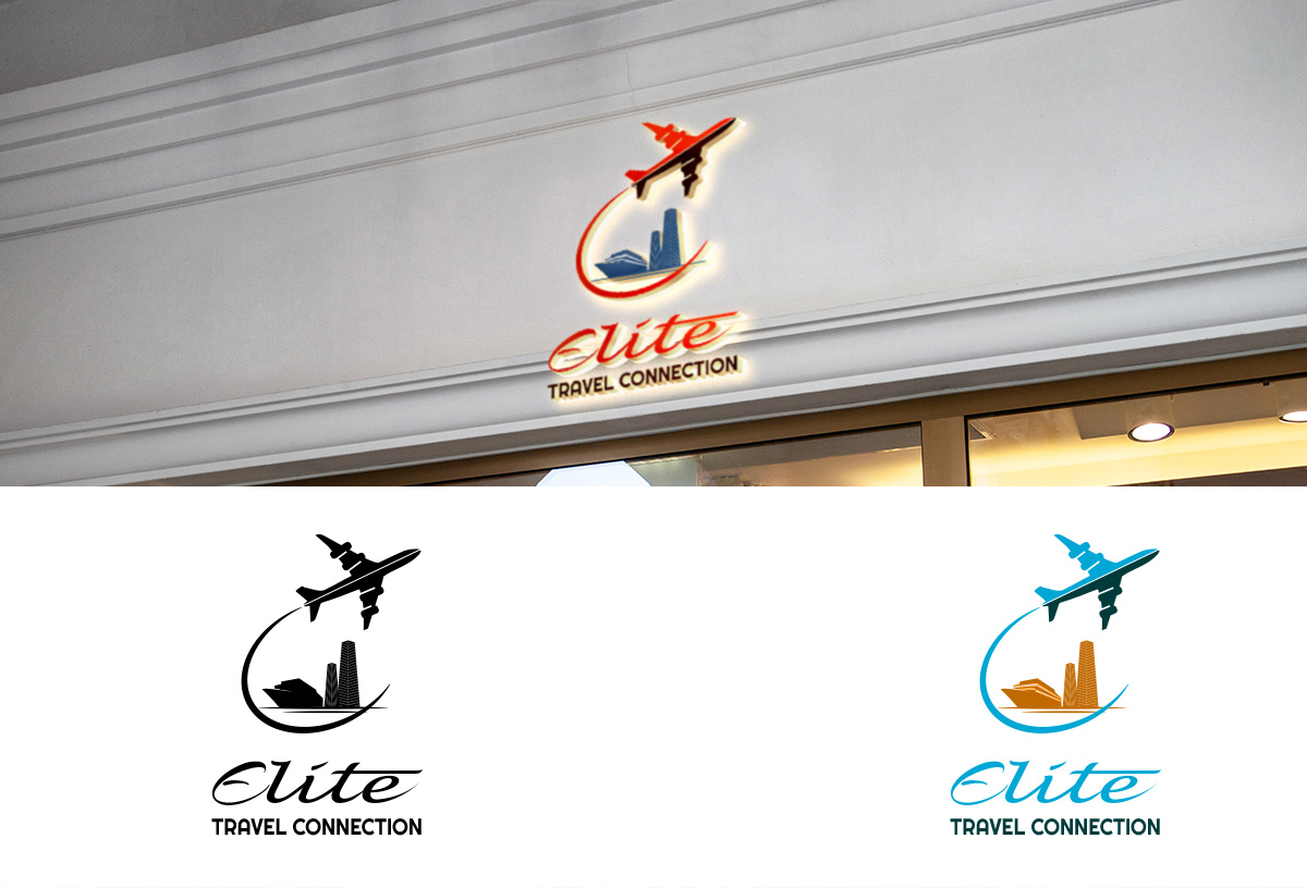 Logo Design by Wonderful design for this project | Design #23847867
