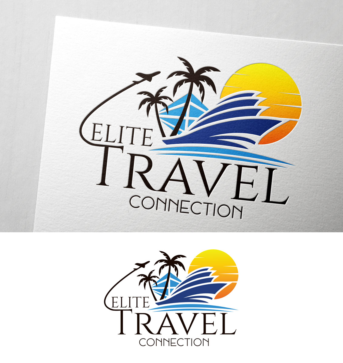 Logo Design by DesignConnection Impressive Sol for this project | Design: #23844071