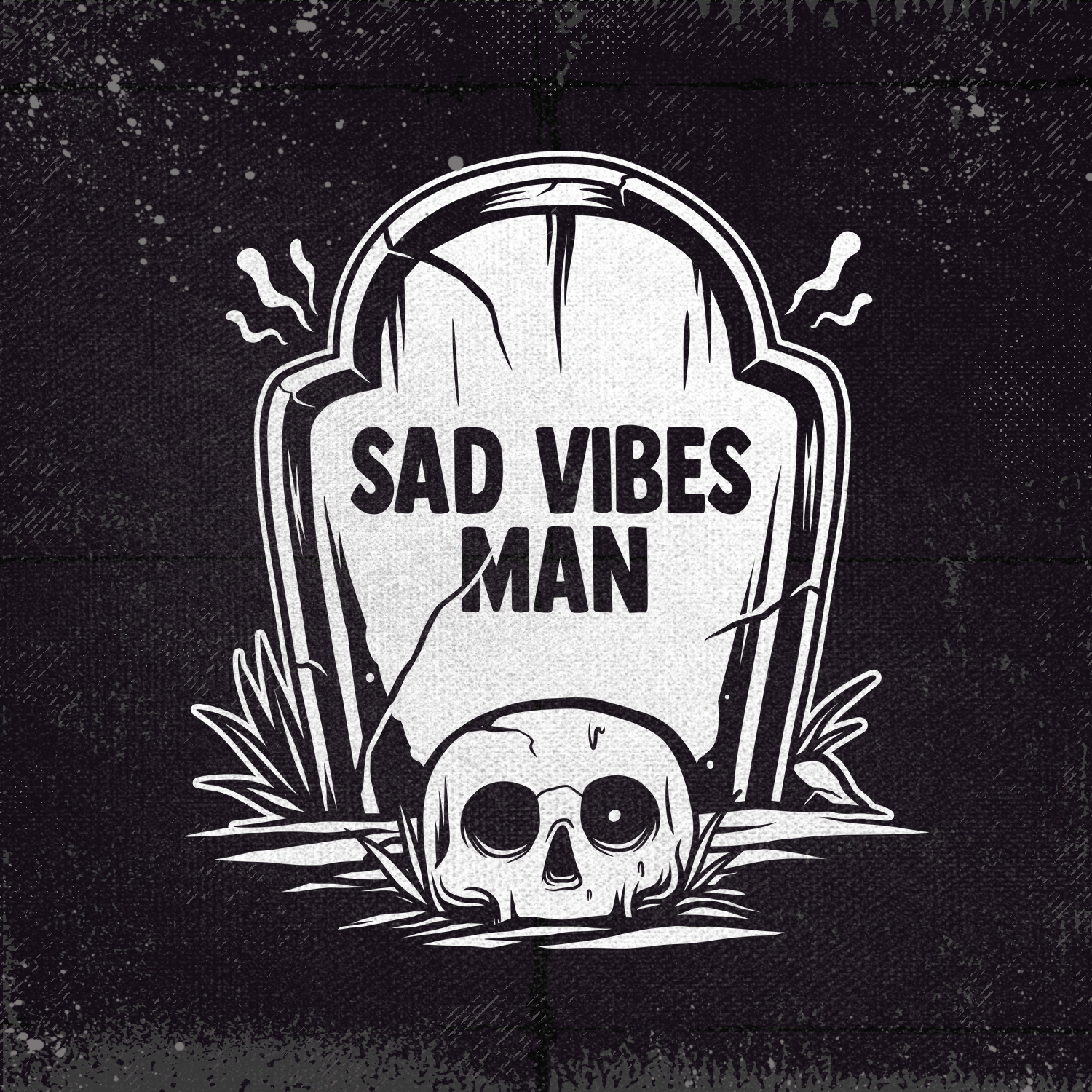 T-shirt Design by Maggots artwork for DED.INC | Design #23944005