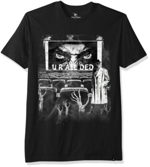 T-shirt Design by creative gravity for DED.INC | Design: #23843833