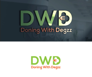 Logo Design by MehediHasan771