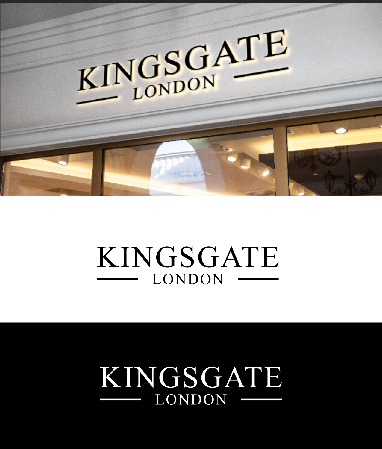 Logo Design by fatiyadesign for this project | Design #23842660