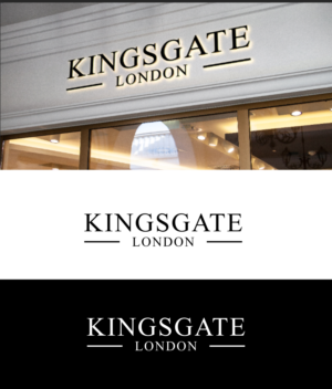 Logo Design by fatiyadesign for this project | Design: #23842660