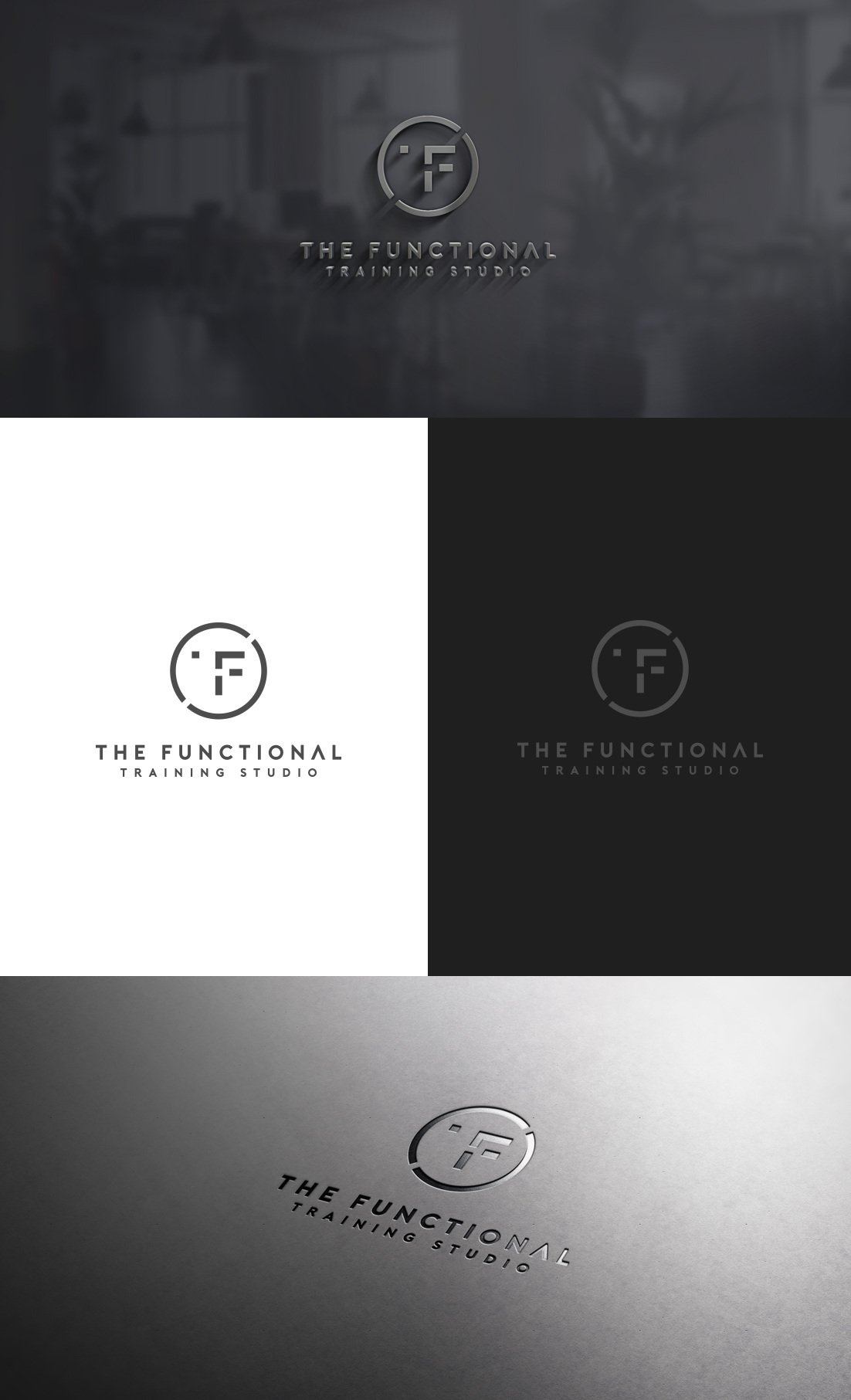 Logo Design by GLDesigns for this project | Design #23841742