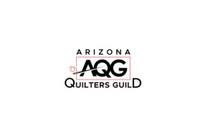 Logo Design by art by SUGU for Arizona Quilters Guild | Design: #23842995