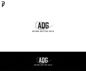 Logo Design by poisonvectors for Arizona Quilters Guild | Design: #23841881