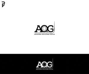 Logo Design by poisonvectors for Arizona Quilters Guild | Design: #23841918
