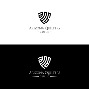 Logo Design by Artgo for Arizona Quilters Guild | Design: #23844098
