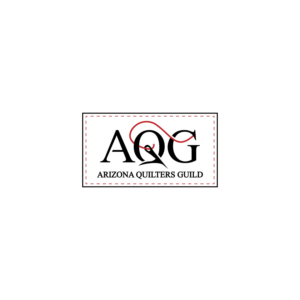Logo Design by ipadipad for Arizona Quilters Guild | Design: #23849721