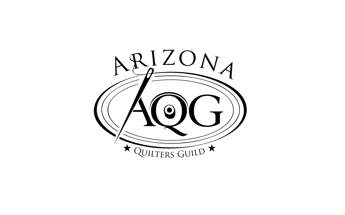Logo Design by GODDREAMCREATION for Arizona Quilters Guild | Design #23844164