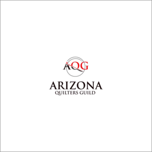 Logo Design by art  X for Arizona Quilters Guild | Design: #23842350