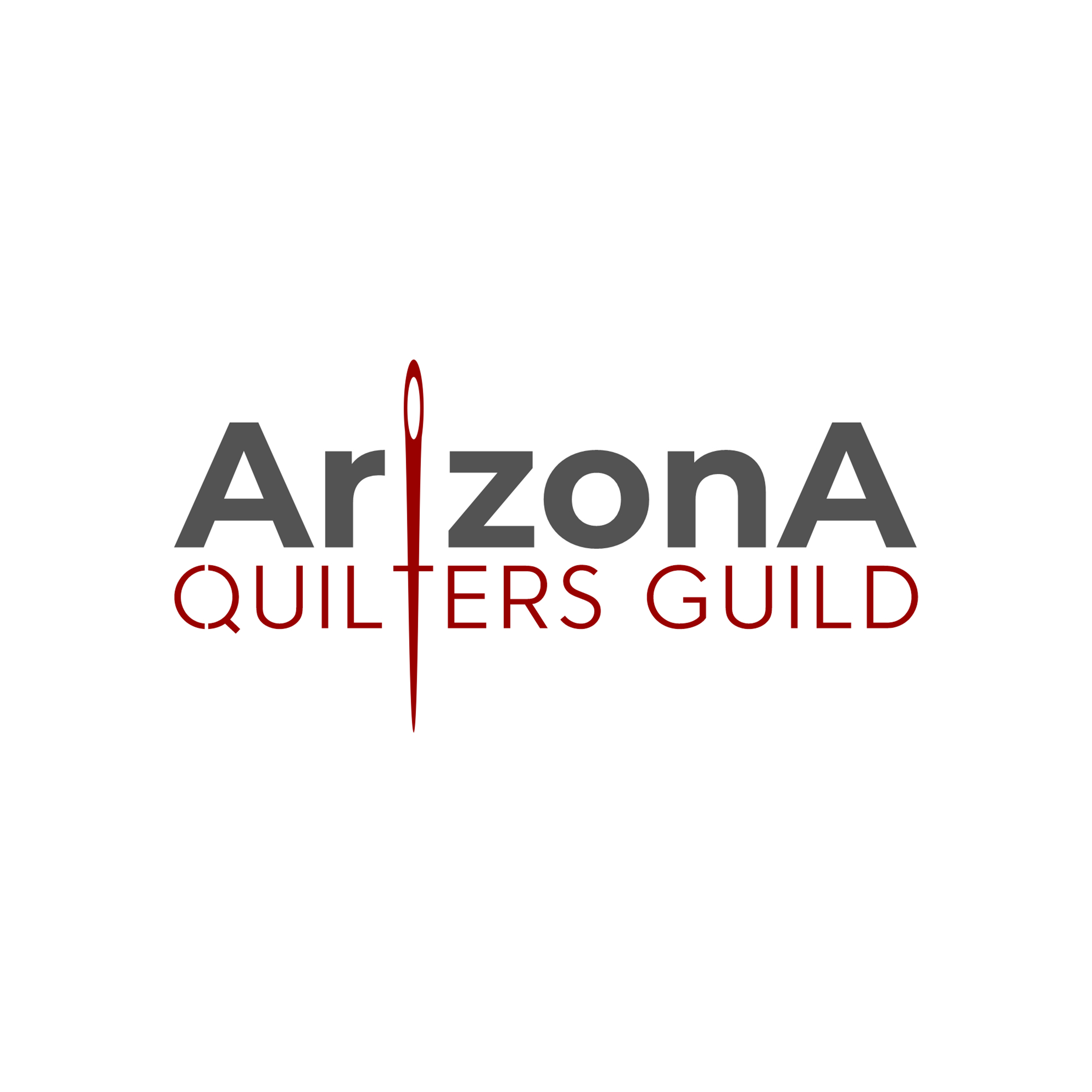 Diseño de Logo por Jet-D para Arizona Quilters Guild | Diseño #23844074