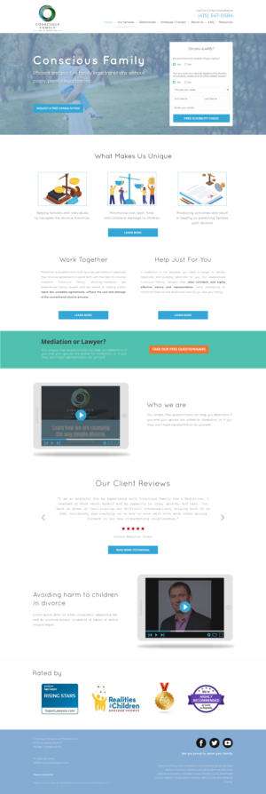 Squarespace Design by sayed_ahasan