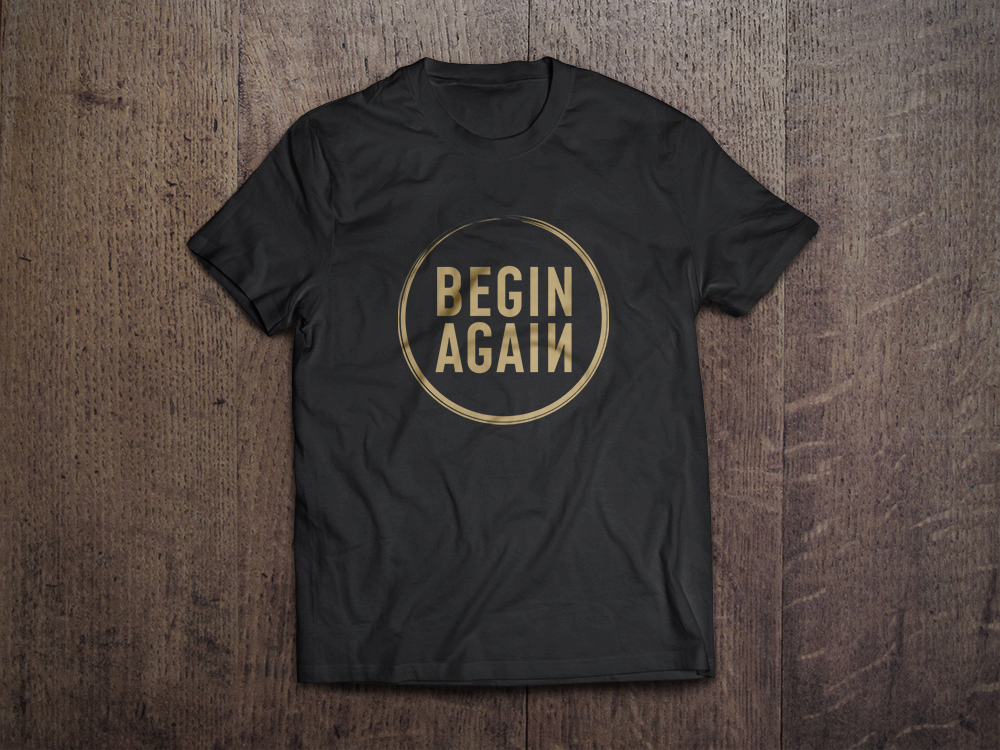 T-shirt Design by normi for this project | Design #23843655