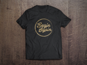 Diseño de Camiseta por normi para este proyecto | Diseño: #23843656