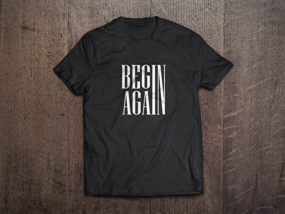 T-shirt Design by normi for this project | Design #23843659
