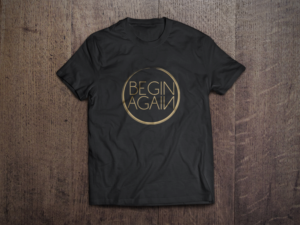 Diseño de Camiseta por normi para este proyecto | Diseño: #23856059