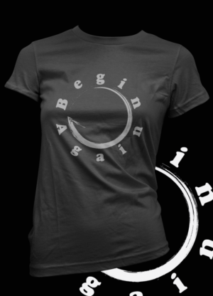 Diseño de Camiseta por rickyadri para este proyecto | Diseño: #23845453