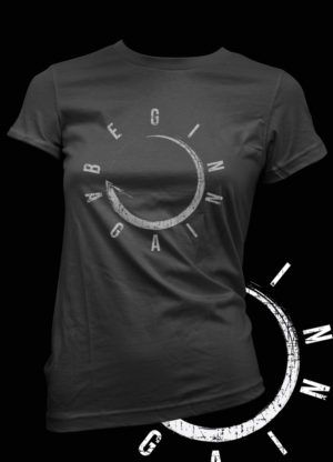 Diseño de Camiseta por rickyadri para este proyecto | Diseño #23851642