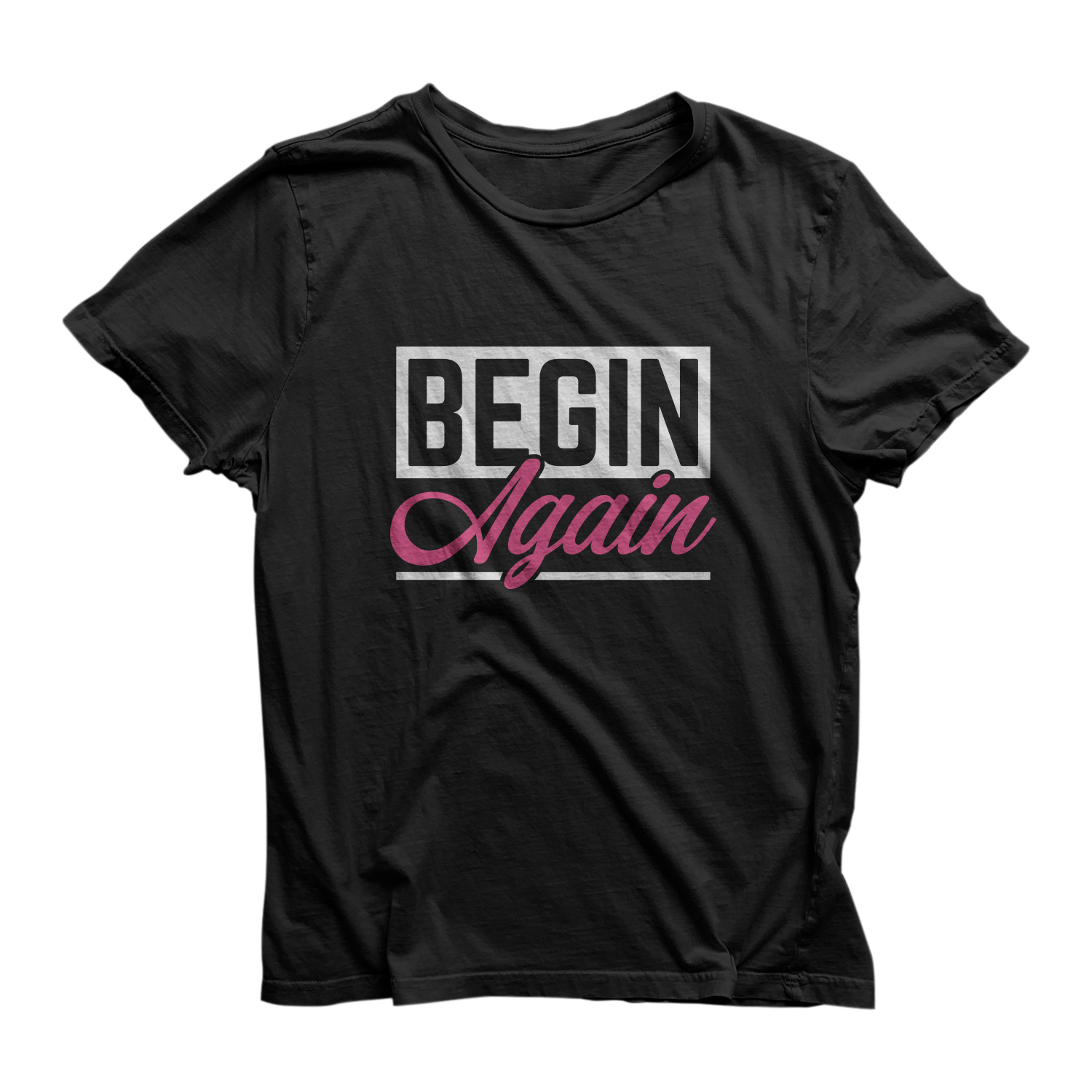 T-shirt Design by Barney Stinson for this project | Design #23848777