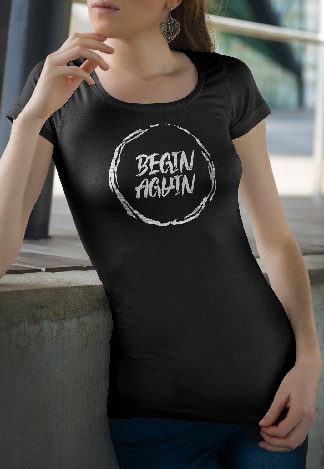 T-shirt Design by Kero for this project | Design #23842881