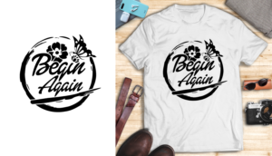 Diseño de Camiseta por HUNG LEE para este proyecto | Diseño #23842489