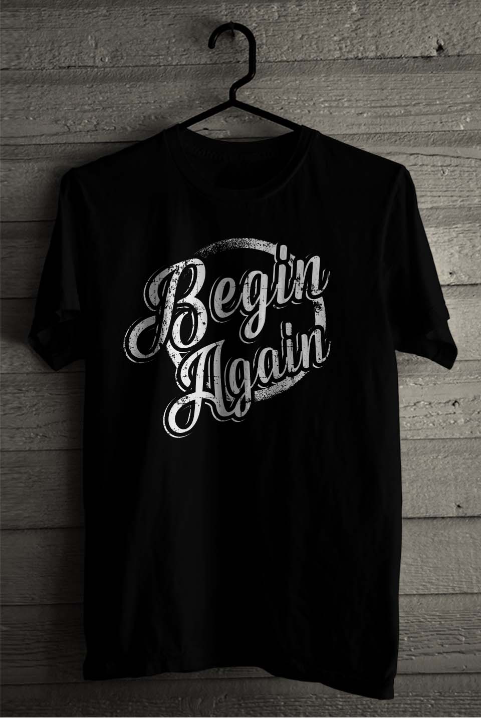 Diseño de Camiseta por SATHIRA para este proyecto | Diseño #23843324